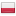mivo.pl hosted country